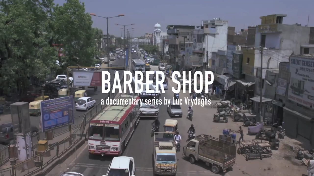 Barbershop